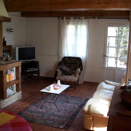 Villa La Palestriere Cuy-Saint-Fiacre Esterno foto