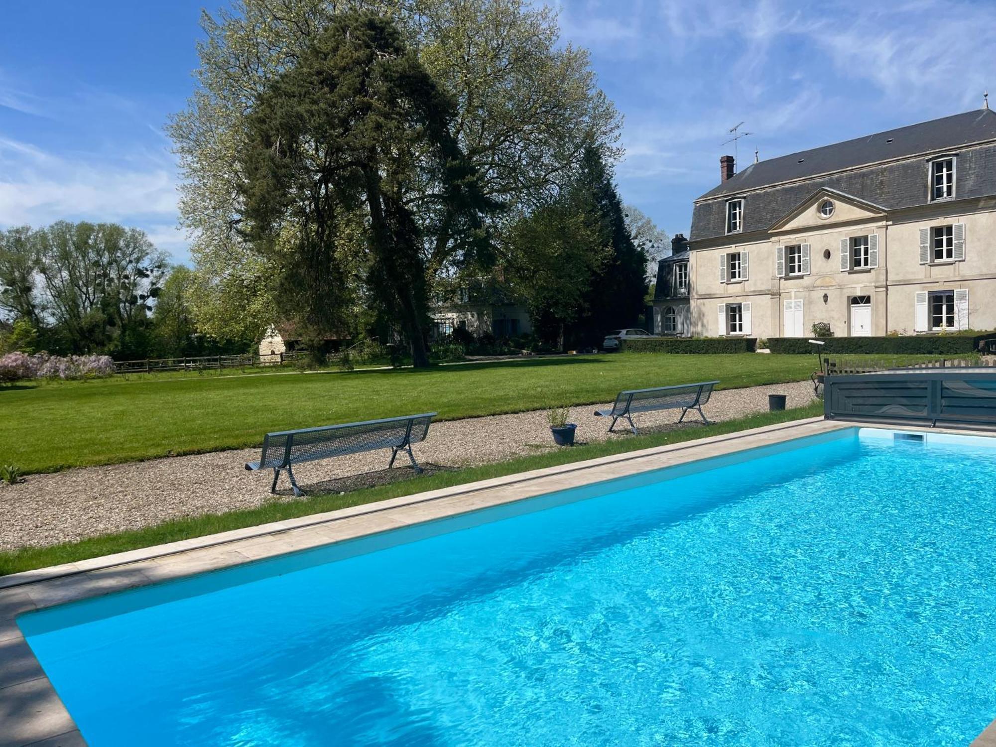 La Palestriere Holiday home *