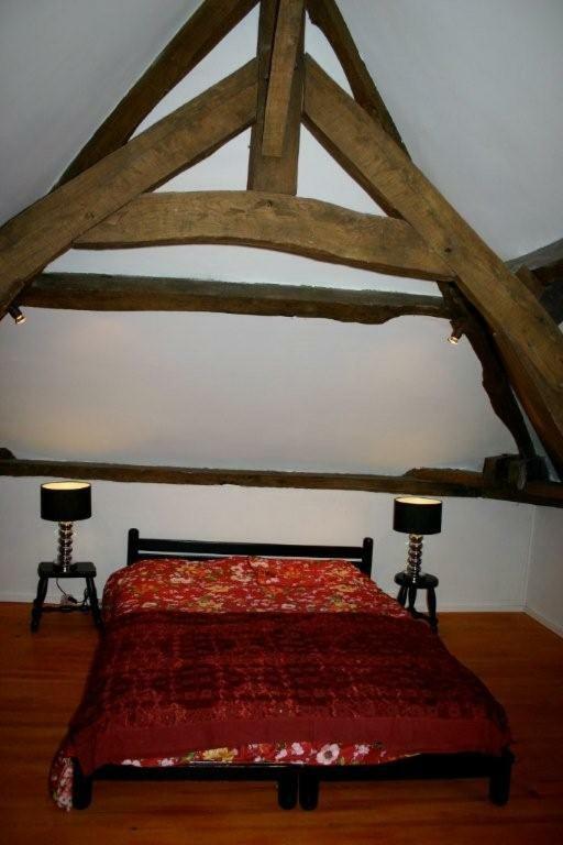 Holiday home La Palestriere *