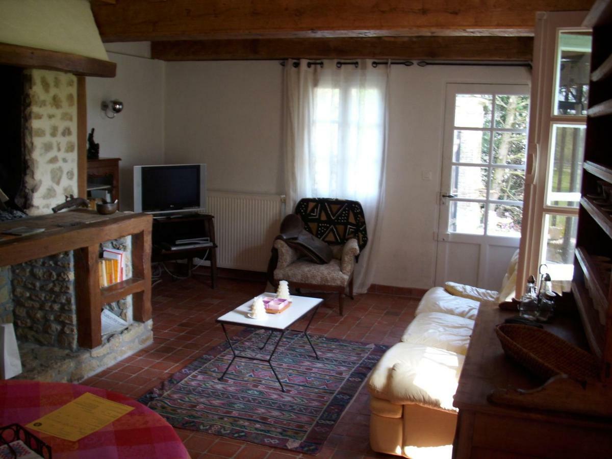 La Palestriere * Cuy-Saint-Fiacre